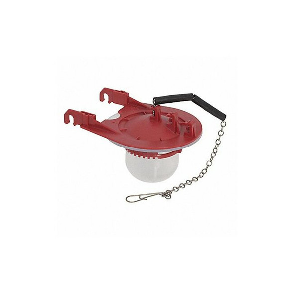 American Standard Flapper Assembly, Rubber 7381193-200.0070A American Standard Flapper Assembly, Rubber 7381193-200.0070A