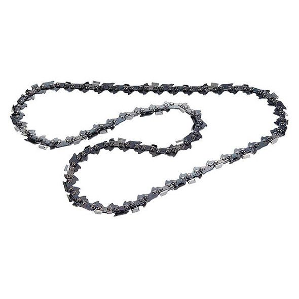 Makita Saw Chain,20" L,3/8" Pitch,.050" ga. E-02462