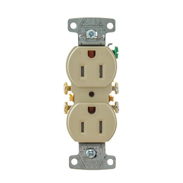 Hubbell Wiring Device-Kellems RR15SITR