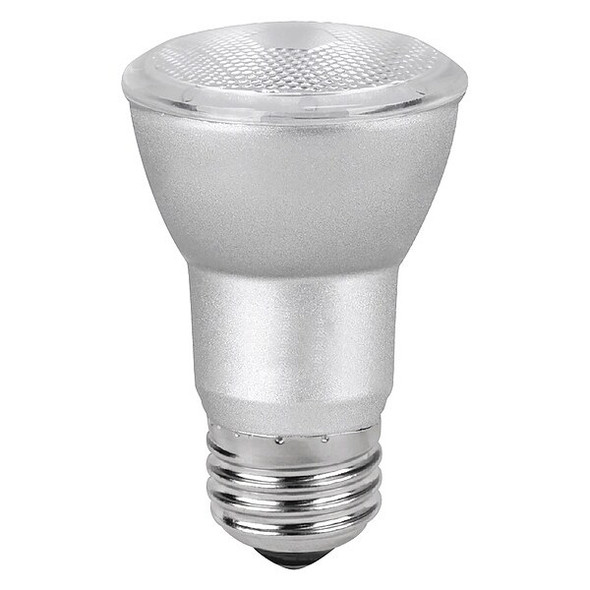 Feit Electric LED,4.1 W,PAR16,Medium Screw (E26) BPPAR16DM/930CA