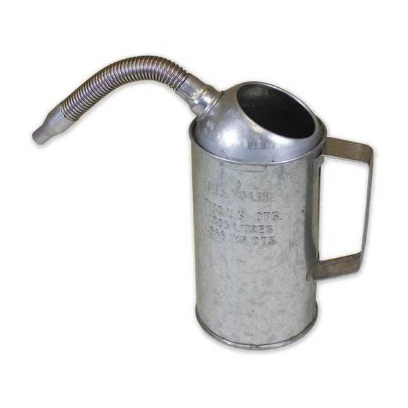 Funnel King Measuring Container,2 qt. Capacity 94486