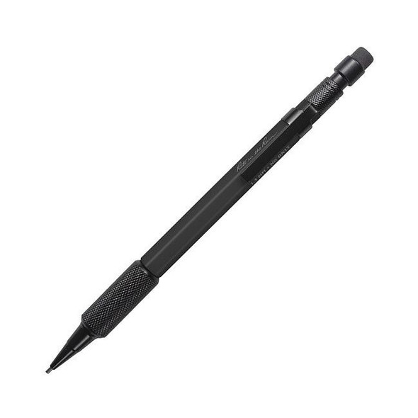 Rite in the Rain Pencil,Eraser Included,Standard,2B BK13
