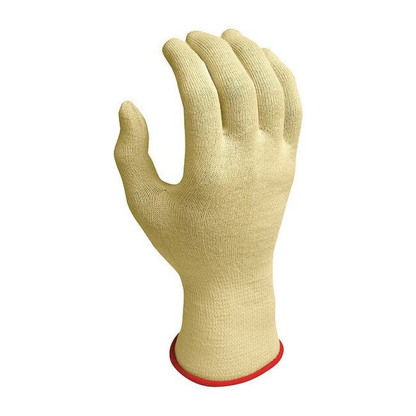 Cut Resistant Gloves, Cut Level A4 ,Uncoated ,Uncoated ,None ,M 1 PR