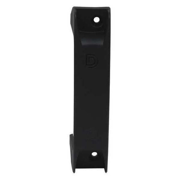 Gatehandle Gate Handle,Matte,1-1/4" W LL3GH