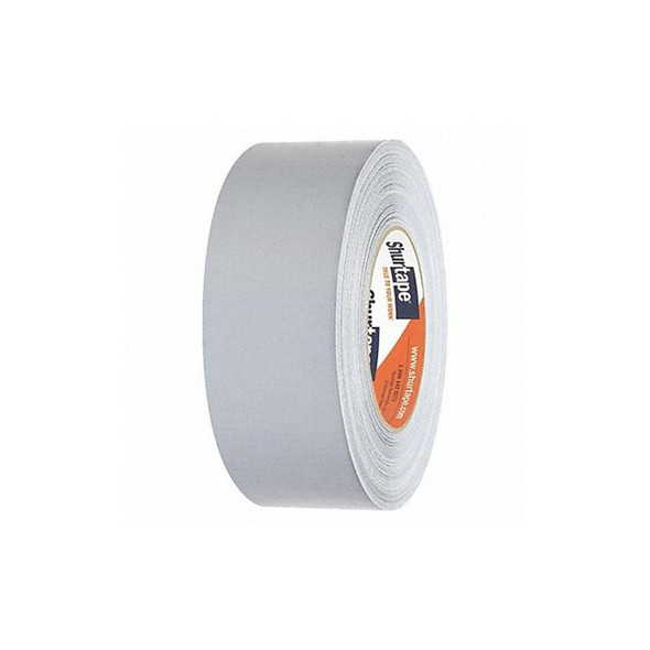 Shurtape DuctTape,Silver,60-1/8ydL,1-7/8inW 250019