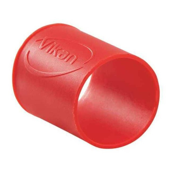 Vikan Rubber Band,Size 1",Red,PK5 98014