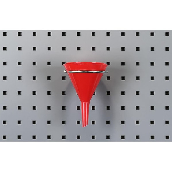 3-3-4 In. I.D. Steel Pneumatic Tool Holder for LocBoard 3 pack  54375