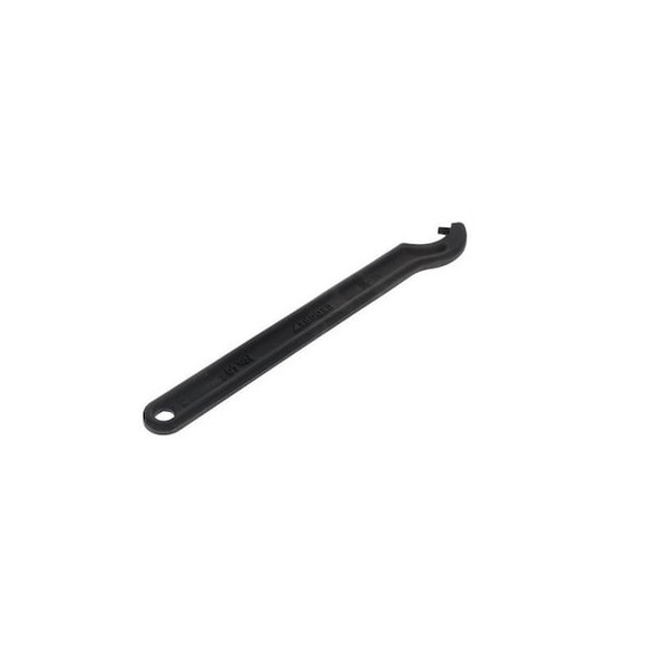 Gedore Pin Spanner Wrench,Side,4-1/2" 40 Z 16-18 Gedore Pin Spanner Wrench,Side,4-1/2" 40 Z 16-18