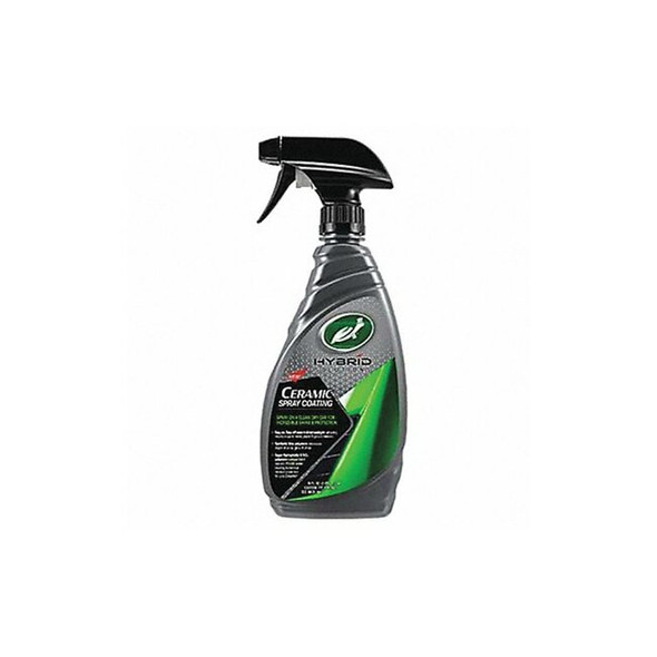 Turtle Wax Ceramic Wax Spray Coating,16 oz Size 53409