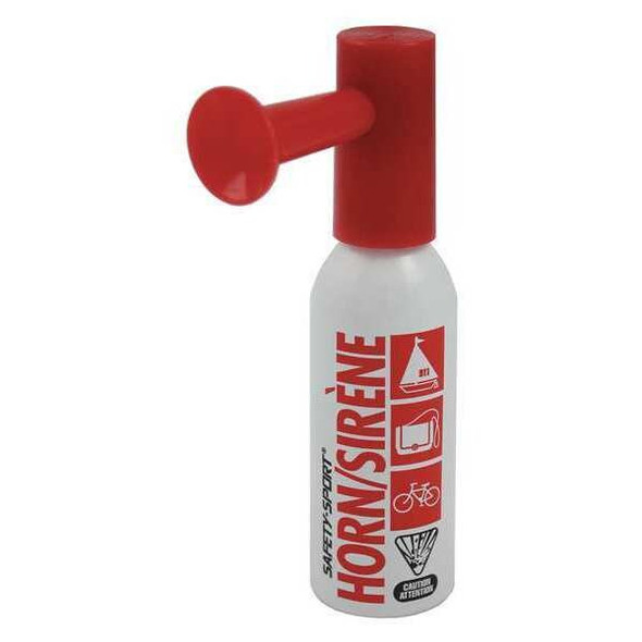 Fiamm Portable Horn,Air,1" L 2911223 Fiamm Portable Horn,Air,1" L 2911223