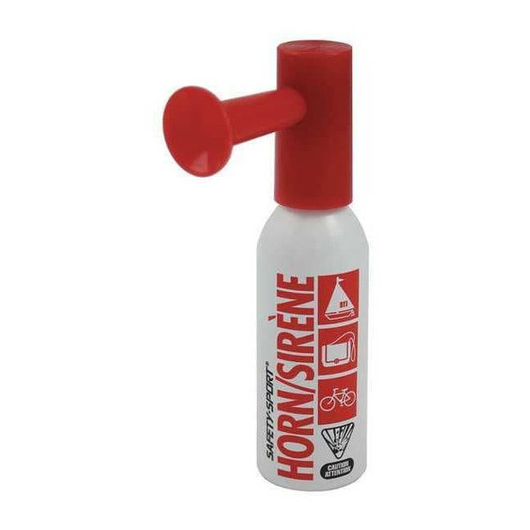 Fiamm Portable Horn,Air,1" L 2911223