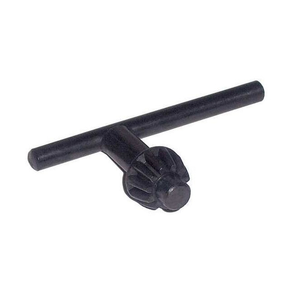 Eazypower Drill Chuck Key,1/4", 3/8",S2 T-Type 88085/B