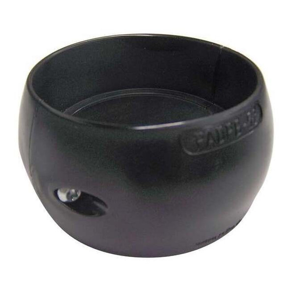 Reiku Sliding Jaw,1.410 in.,Black,Polyamide PAKGB-36
