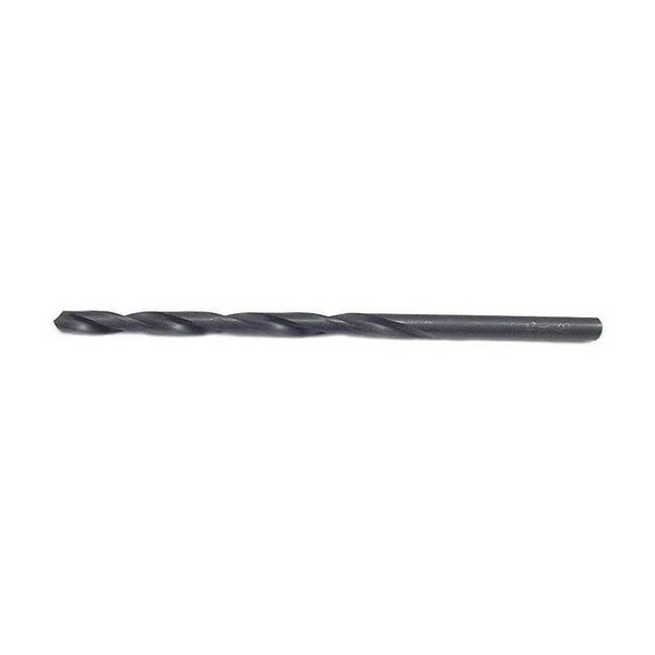 Eazypower Split Point Drill Bit,HSS,9/32" x 4-1/4" 35817