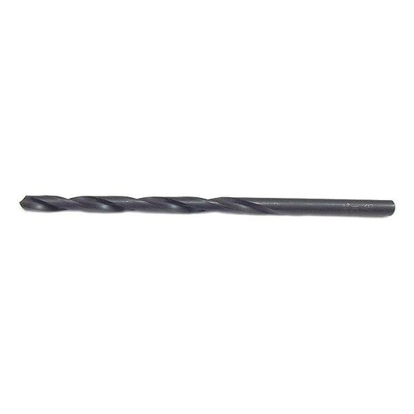 Eazypower Split Point Drill Bit,HSS,9/32" x 4-1/4" 35817