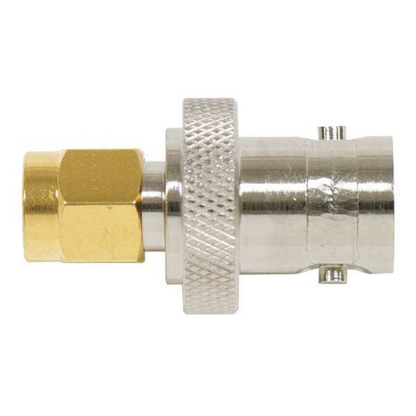 Pomona Electronics BNC Adapter,Male to Female,335 Vrms 4290