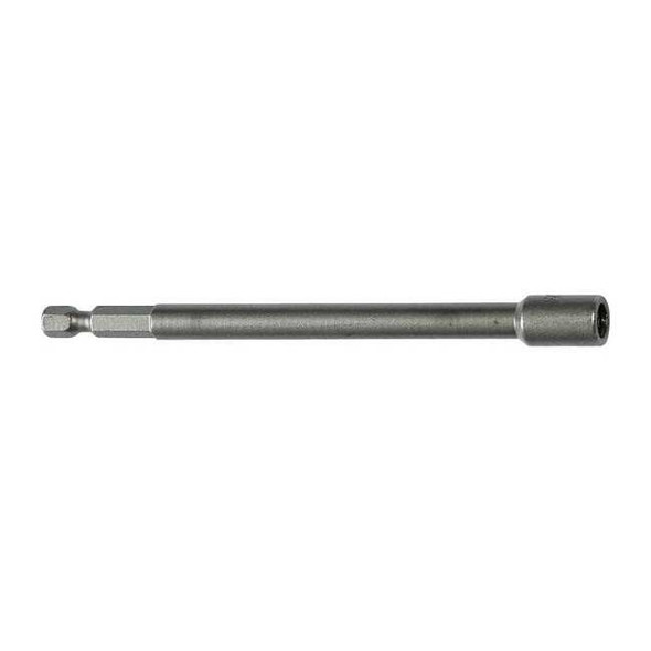 Apex Tool Group Bit Holder,1/4",1/4",4" 490-4-1PK