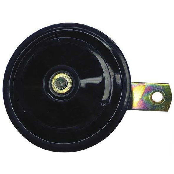 Fiamm High Tone Disc Horn,Electric,5" L 52225 Fiamm High Tone Disc Horn,Electric,5" L 52225