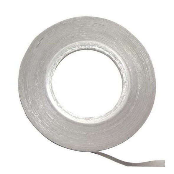 Magna Visual Chart Tape,1/8 In W x 27 Ft L,White CT4-W