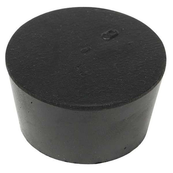 Manufacturer Varies Stopper,Sz 8,33 mm BDia,Black,0,PK12 8-004 Manufacturer Varies Stopper,Sz 8,33 mm BDia,Black,0,PK12 8-004