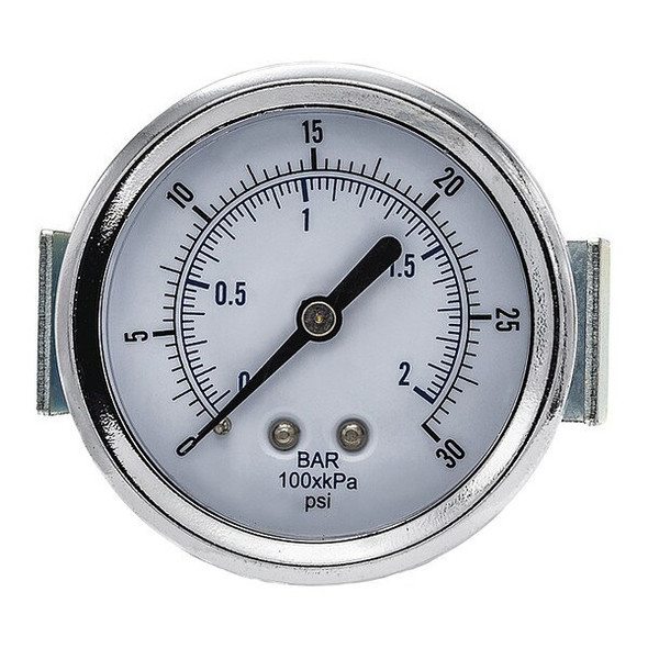 Pic Gauges 103D-258C