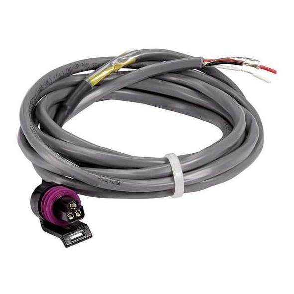 Johnson Controls Wiring Harness, 13 ft Cable L WHA-PKD3-400C
