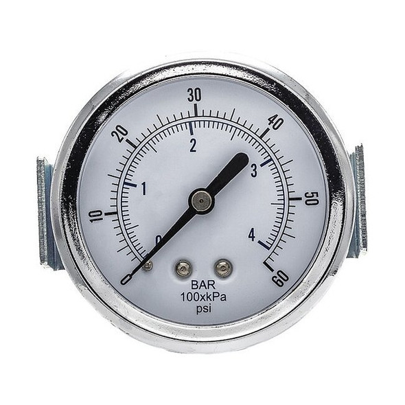 Pic Gauges 103D-258D