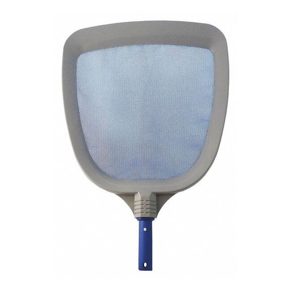 Jed Pool Tools Leaf Skimmer,Plastic,14-3/4" L 40-362