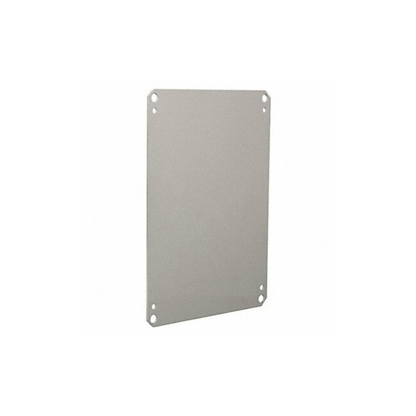 Wiegmann Back Panel,12.2" H,12.2" W NP1414C