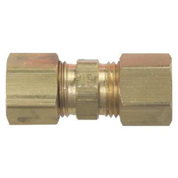 Sur&r Fitting,For Nylon/Steel Connectors,PK2 K060