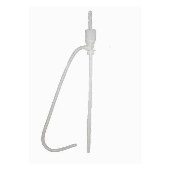Manufacturer Varies HandPump,Siphon,Polyethylene,5oz/stroke 4004-FDA