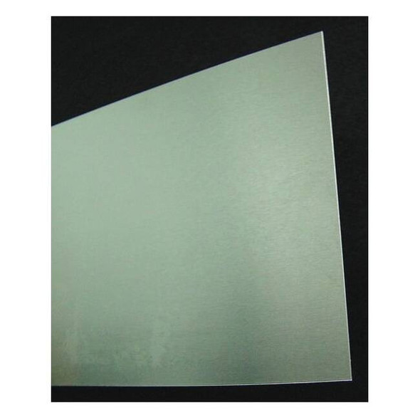 Manufacturer Varies Sheet,Tin,10 in.,Steel Plated,PK6 275