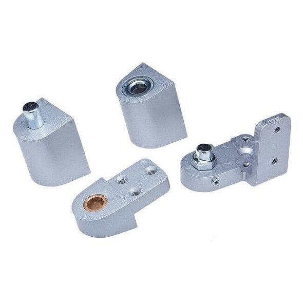 Kaba Ilco IL-OP-15-LH-AL SETS