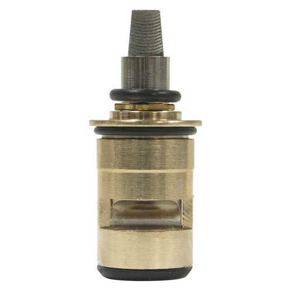 Kissler LH Ceramic Cartridge, Brass, 23/16" Size AB11-0904C