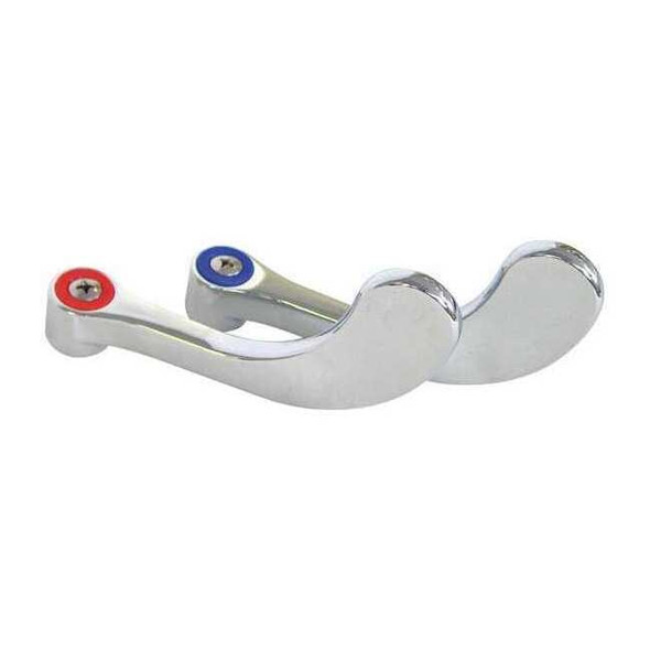 Kissler Handle, Brass, 4" Size, PR 97-4123