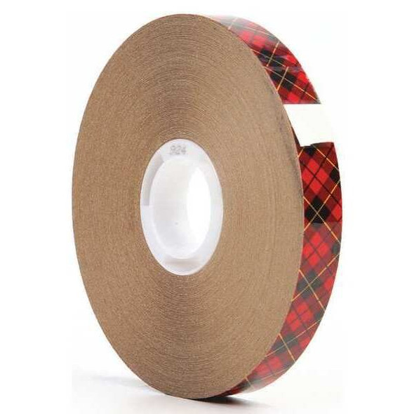 3m TransferTape,Transparent,60ydL,1/2inW 924