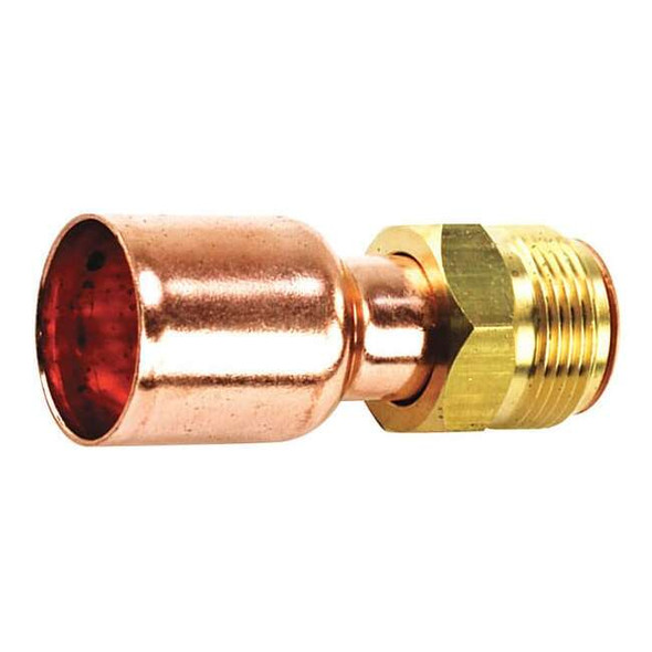Browning Inverted Flare X,3/4" Sweat Fitting 436-252