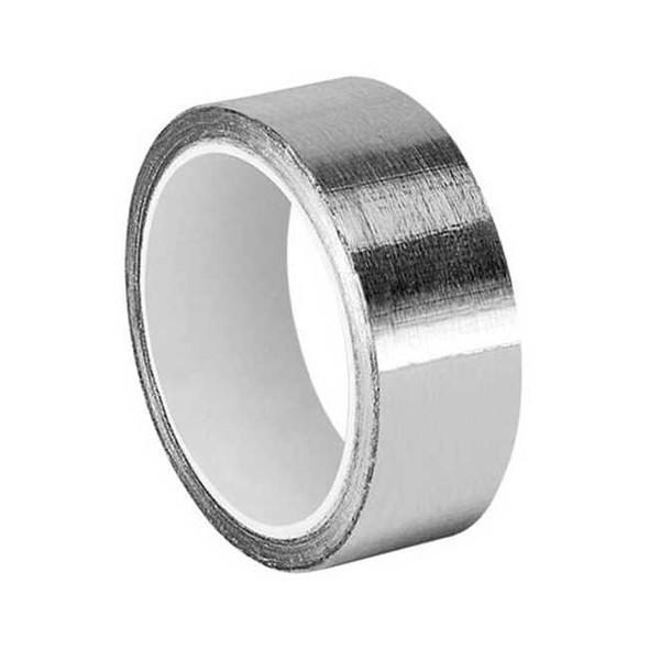 3m ConductiveElectricalTape,Silver,6ydL 1120