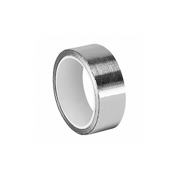 3m ConductiveElectricalTape,Silver,6ydL 1120