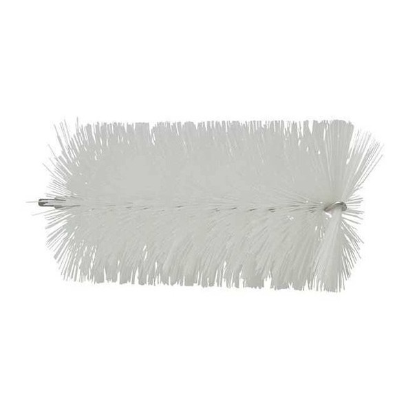 Vikan 6-2/3" Brush LengthTube and Valve Brush 53915