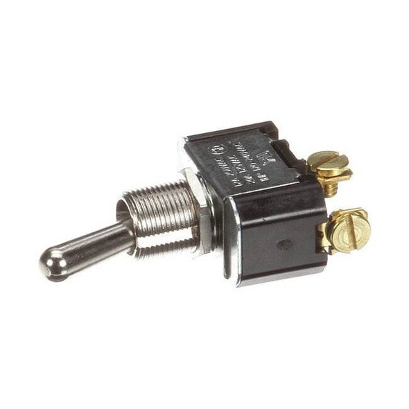 Hobart Switch Toggle SPST 20A,125V 00-916902-00009
