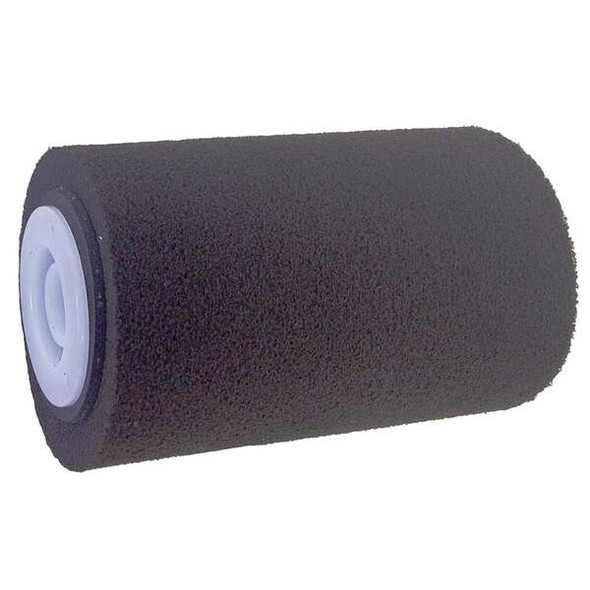 Marsh Stencil Roller,Neoprene,3 in. RM10-30F