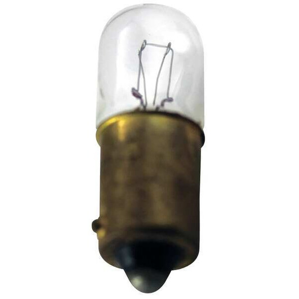 Eaton Miniature Incandescent Bulb,757,24V 28-5185