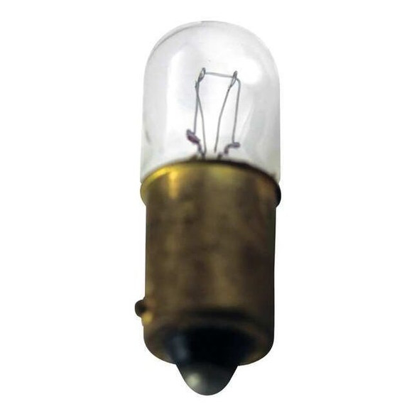 Eaton 2.2 W,T3-1/4,Miniature Bayonet (BA9s) 28-5185
