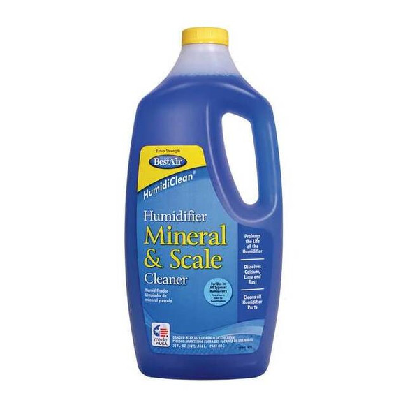Bestair Humidifier Cleaner,32 oz. 1C