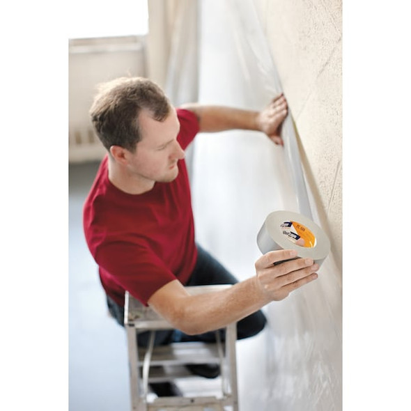 Shurtape DuctTape,Silver,60-1/8ydL,1-7/8inW 105454