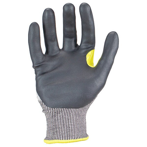 Ironclad Performance Wear Cut-Resistant Gloves,10"L,L,PR SKC3FN-04-L Ironclad Performance Wear Cut-Resistant Gloves,10"L,L,PR SKC3FN-04-L