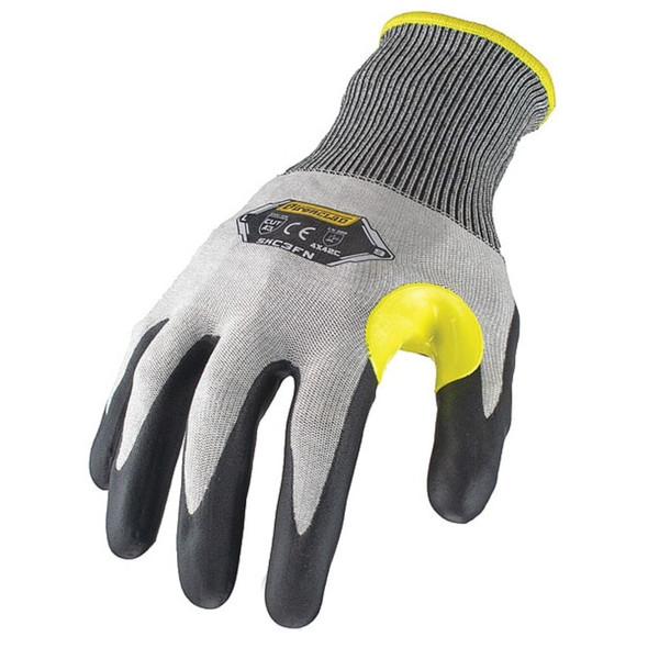 Ironclad Performance Wear SKC3FN-04-L