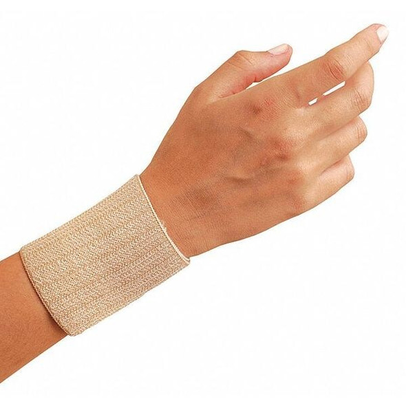 Occunomix Wrist Support, Ambidextrous, Beige 310-158 Occunomix Wrist Support, Ambidextrous, Beige 310-158