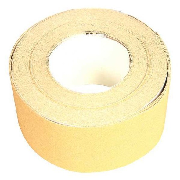Gator Finishing PSA Abrasive Roll,60 ft.,180 G 8517035